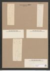 Pleurosigma sp. (de-Toni-Nr.: Genus 13) Zeichnungen Sammlung Grunow Nr. 2165 (NHMW-BOT-W0369223)